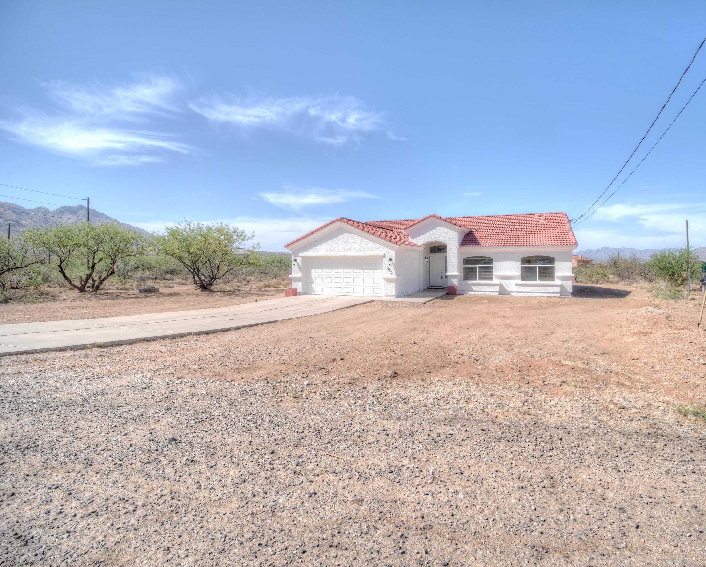 252 Lima Court Rio Rico, AZ 85648 - Photo 1 of 20