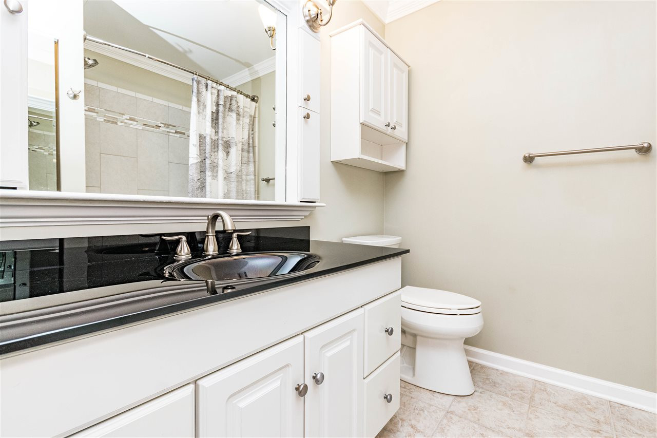 6504 Hammersmith Drive Raleigh, NC 27613 - Photo 16 of 30 Master Bathroom