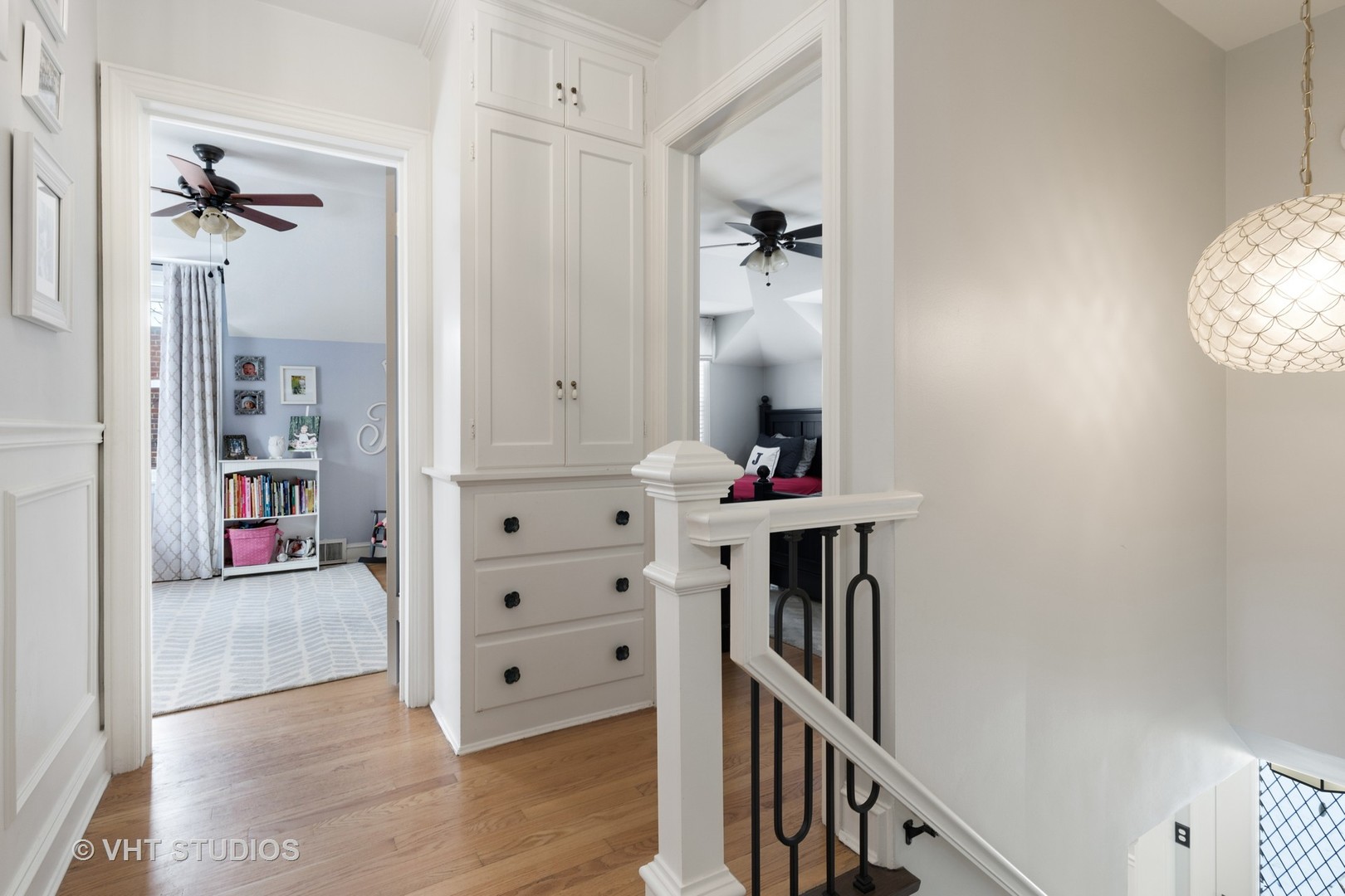 5950 North Kenneth Avenue Chicago, IL 60646 - Photo 20 of 34