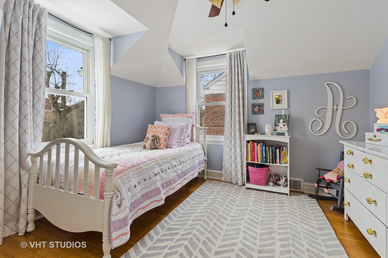 5950 North Kenneth Avenue Chicago, IL 60646 - Photo 21 of 34