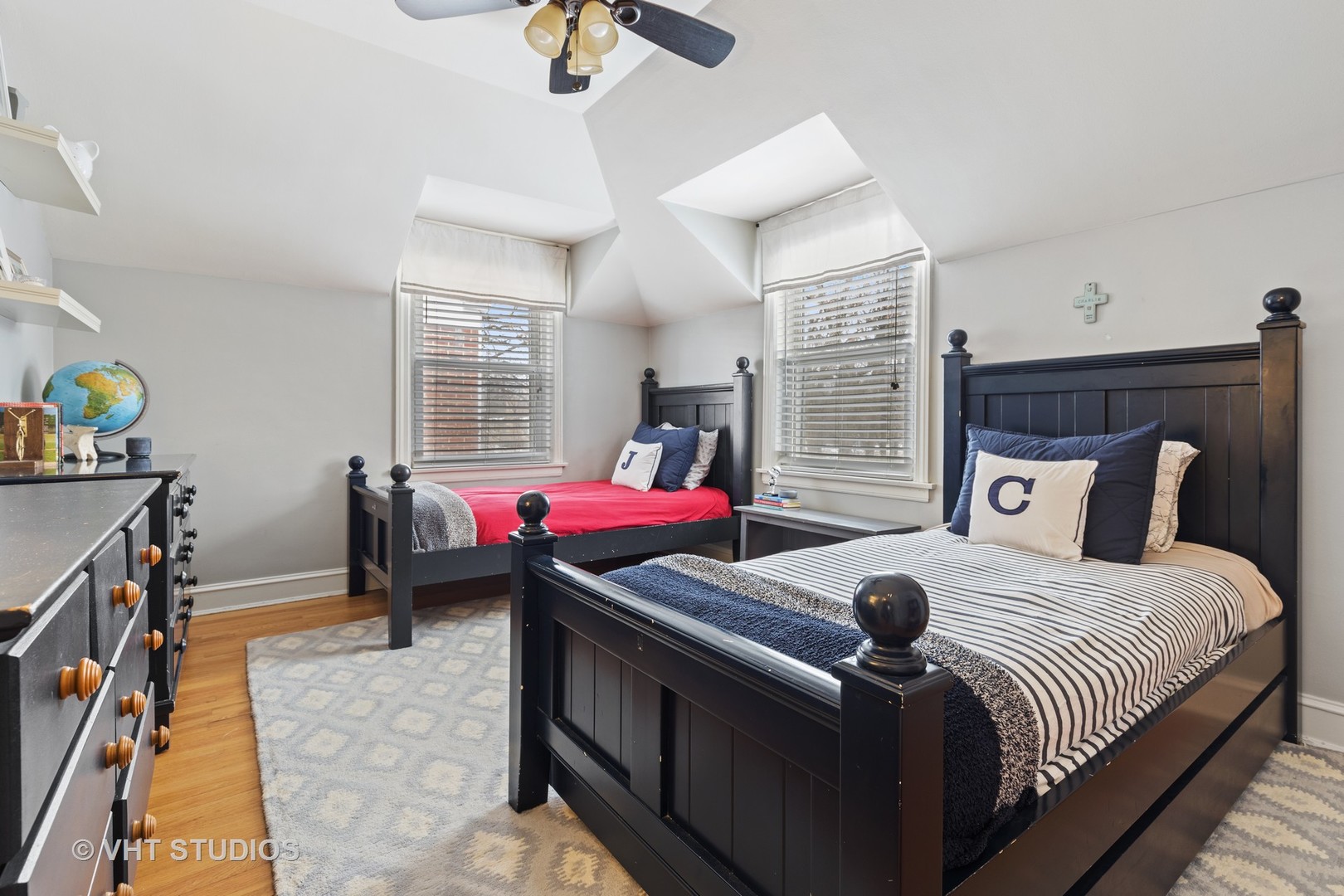 5950 North Kenneth Avenue Chicago, IL 60646 - Photo 22 of 34