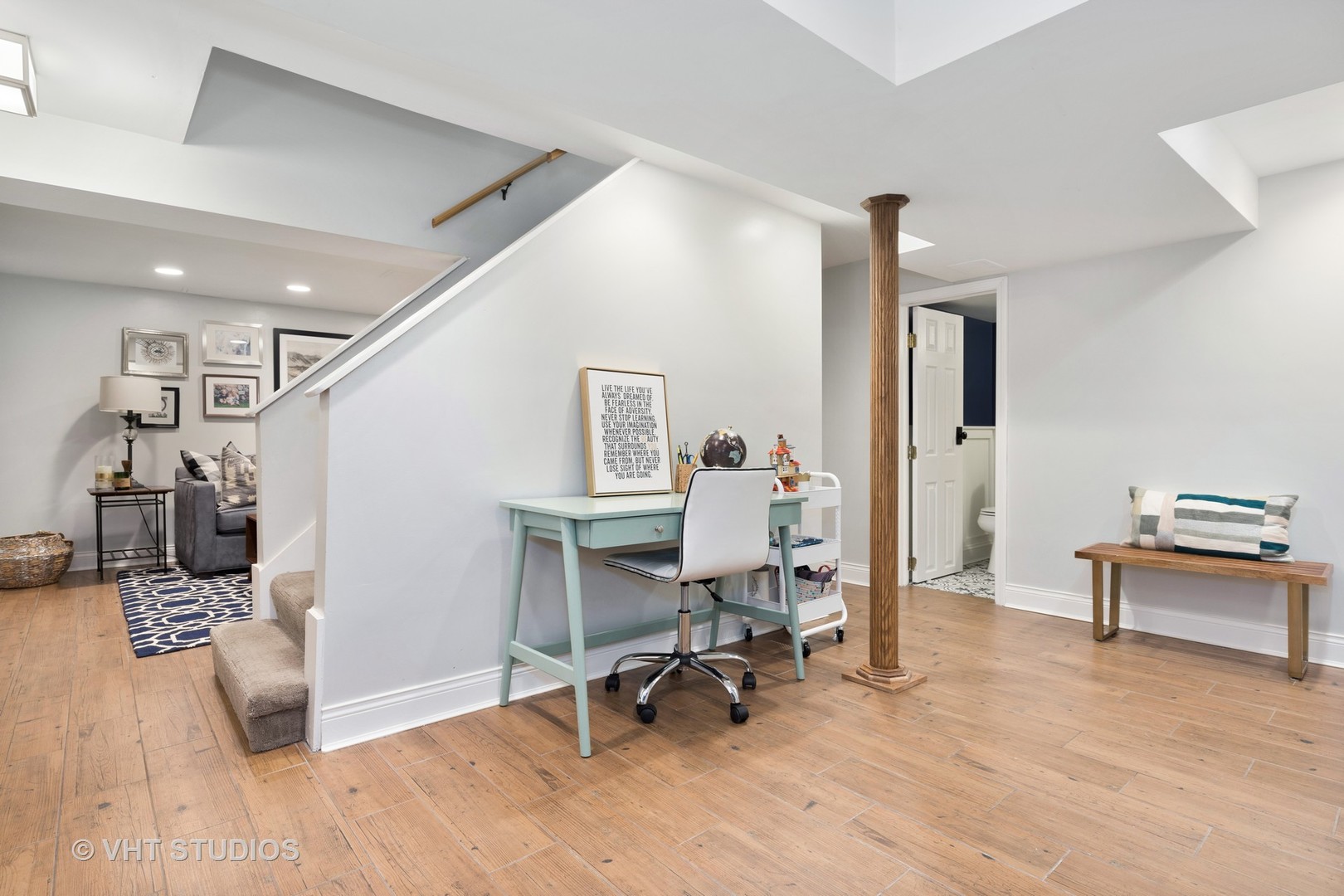 5950 North Kenneth Avenue Chicago, IL 60646 - Photo 25 of 34