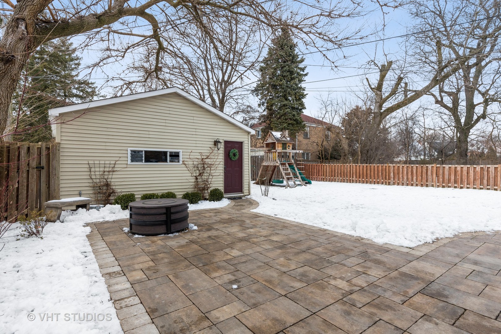 5950 North Kenneth Avenue Chicago, IL 60646 - Photo 27 of 34