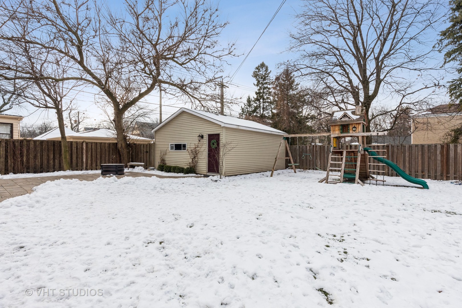 5950 North Kenneth Avenue Chicago, IL 60646 - Photo 28 of 34