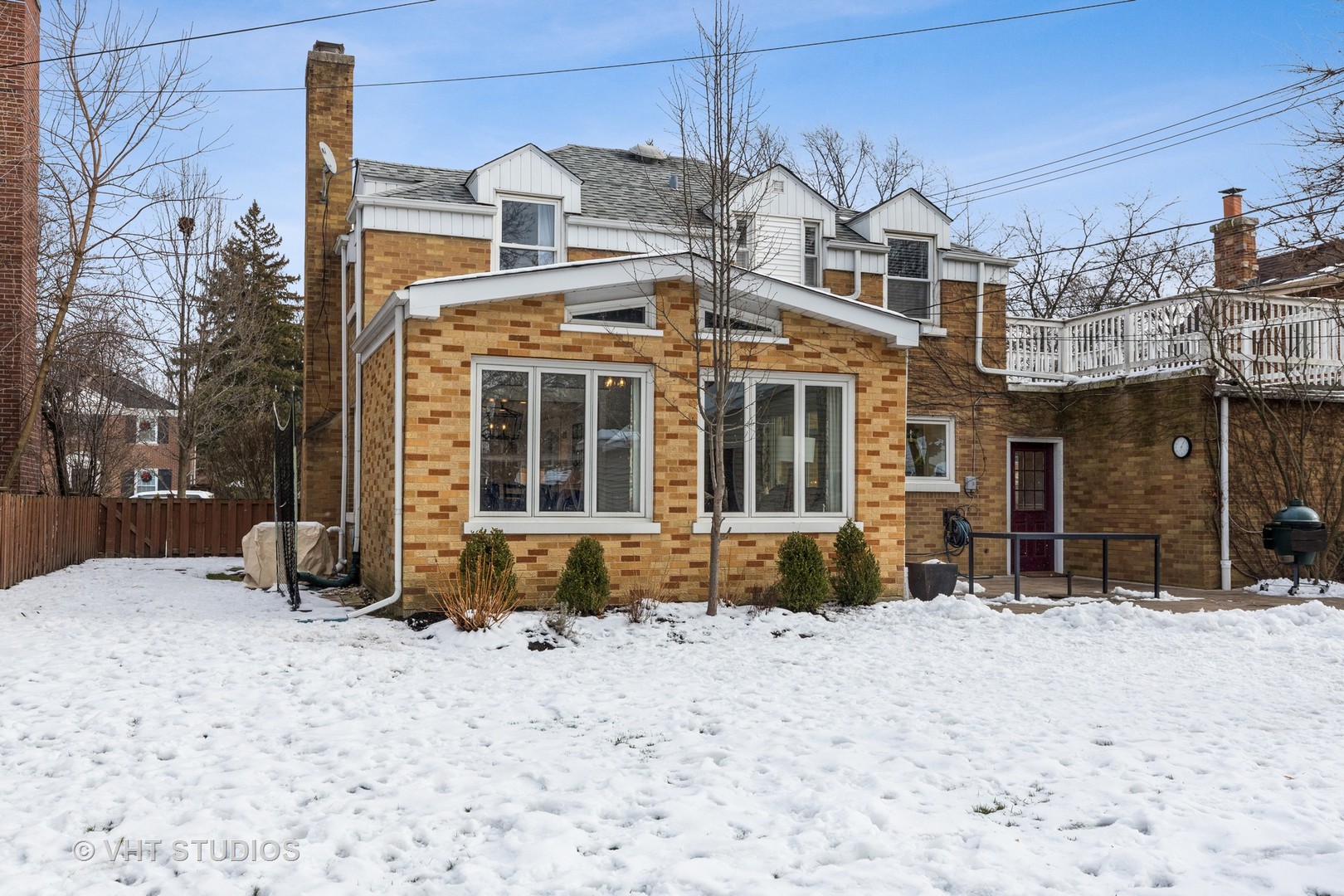 5950 North Kenneth Avenue Chicago, IL 60646 - Photo 29 of 34