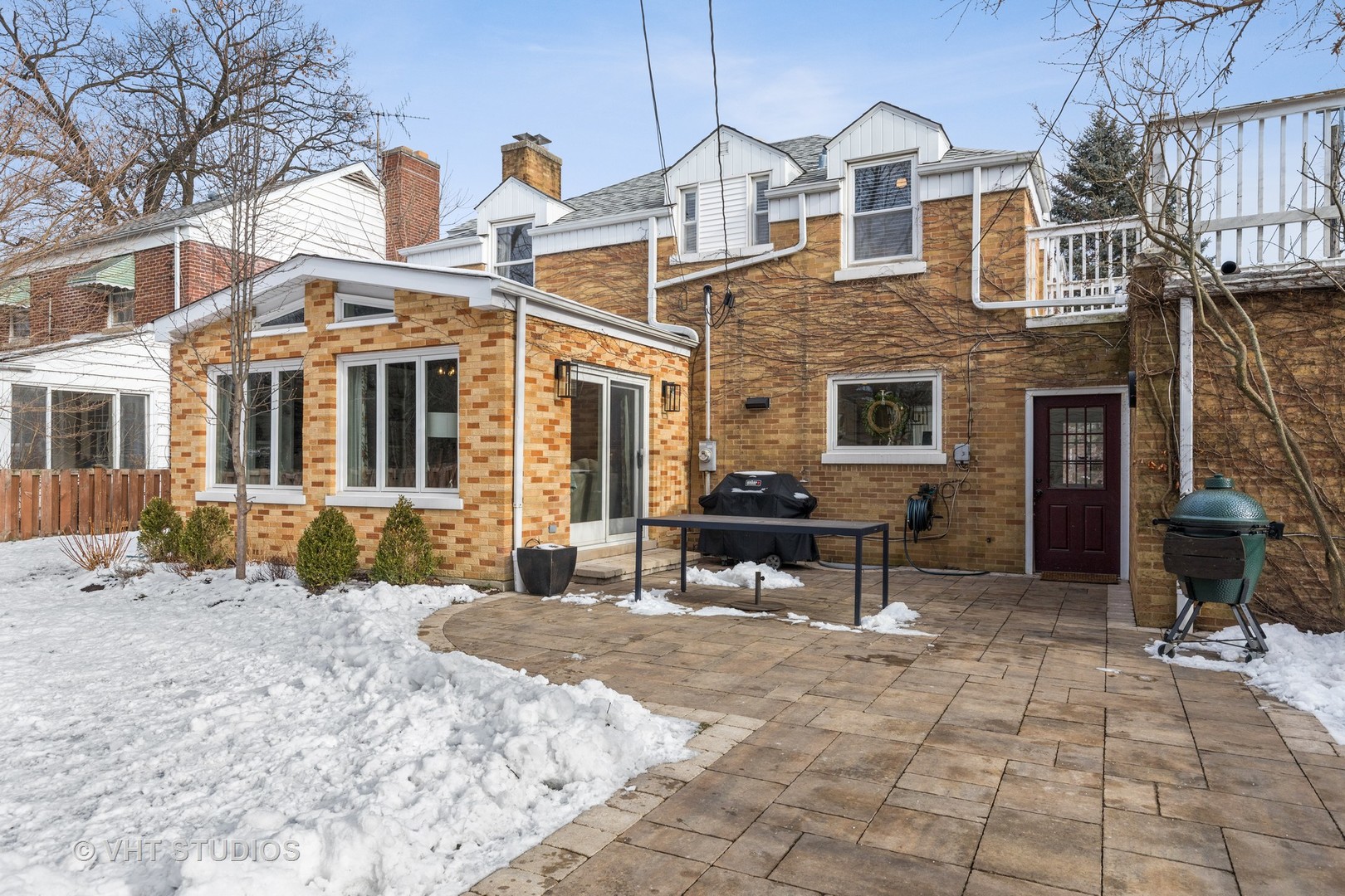 5950 North Kenneth Avenue Chicago, IL 60646 - Photo 30 of 34