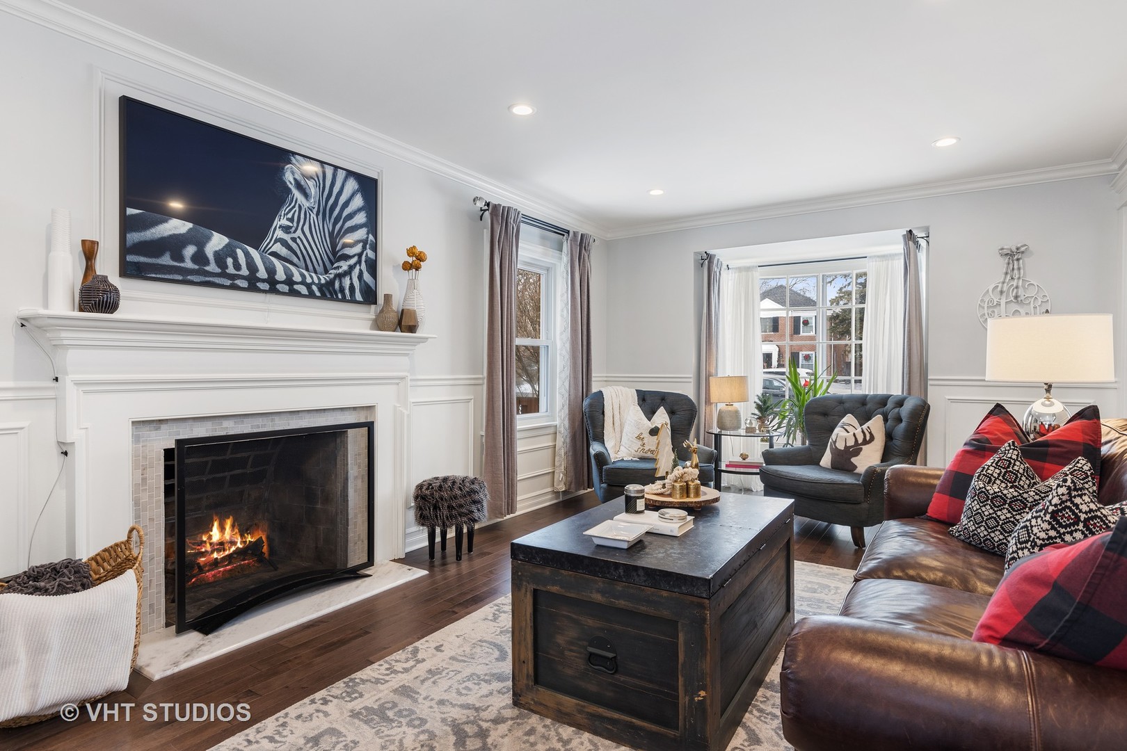 5950 North Kenneth Avenue Chicago, IL 60646 - Photo 4 of 34