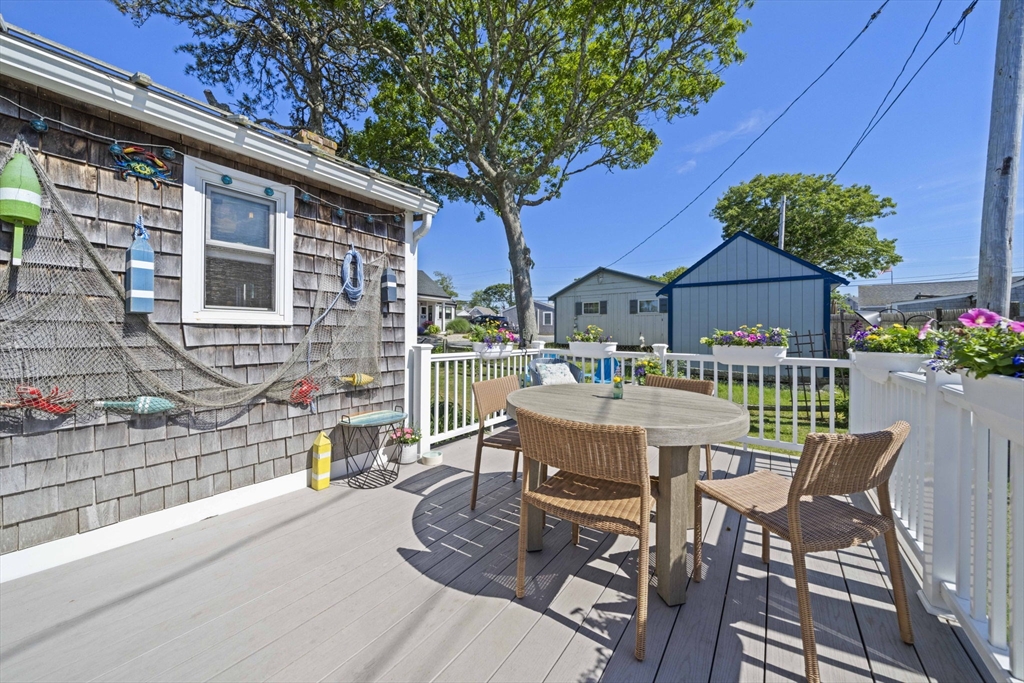 248 Old Wharf Road, Unit A3 Dennis, MA 02639 - Photo 22 of 37