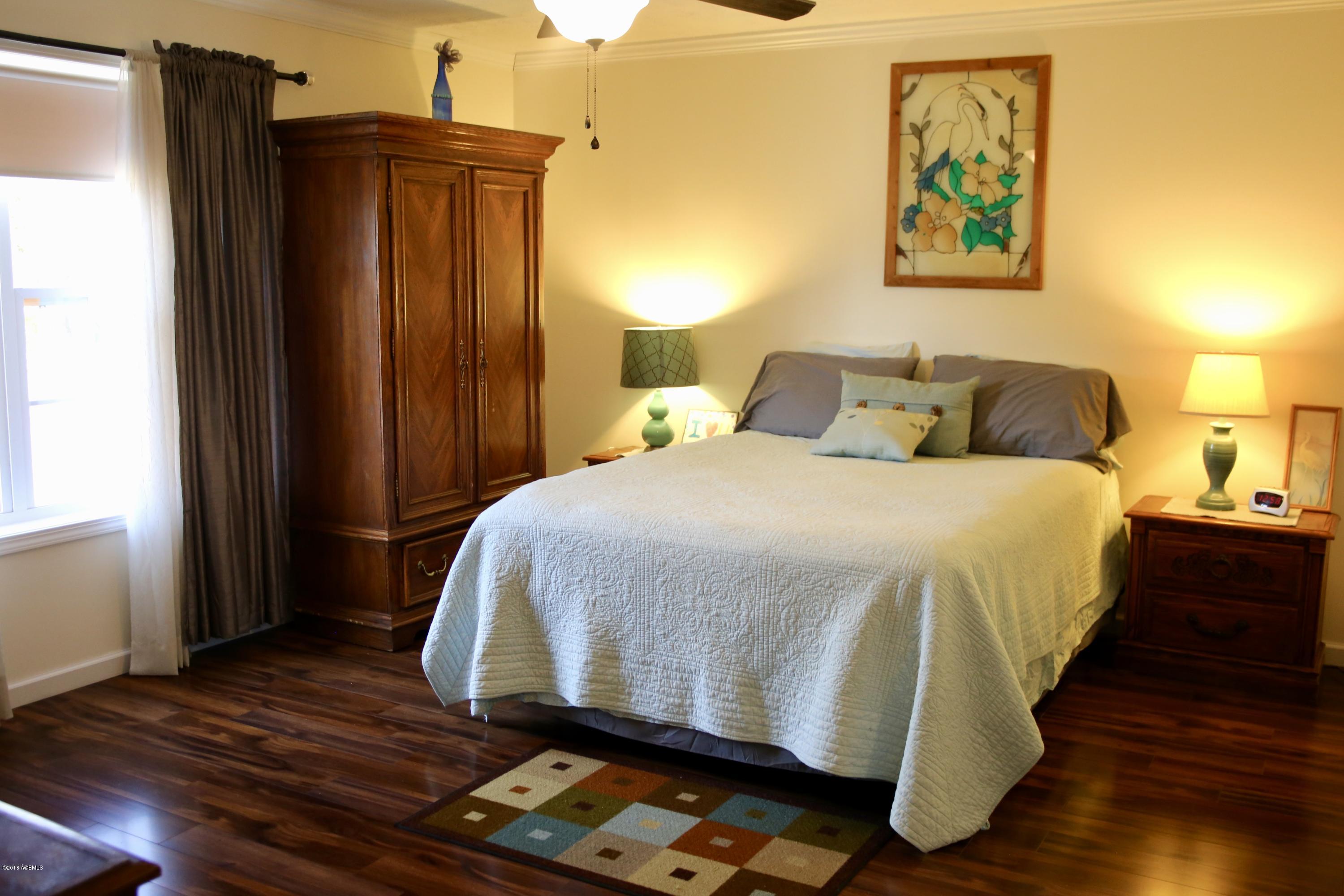 9 View Point Circle St. Helena Island, SC 29920 - Photo 14 of 36 Master Bedroom