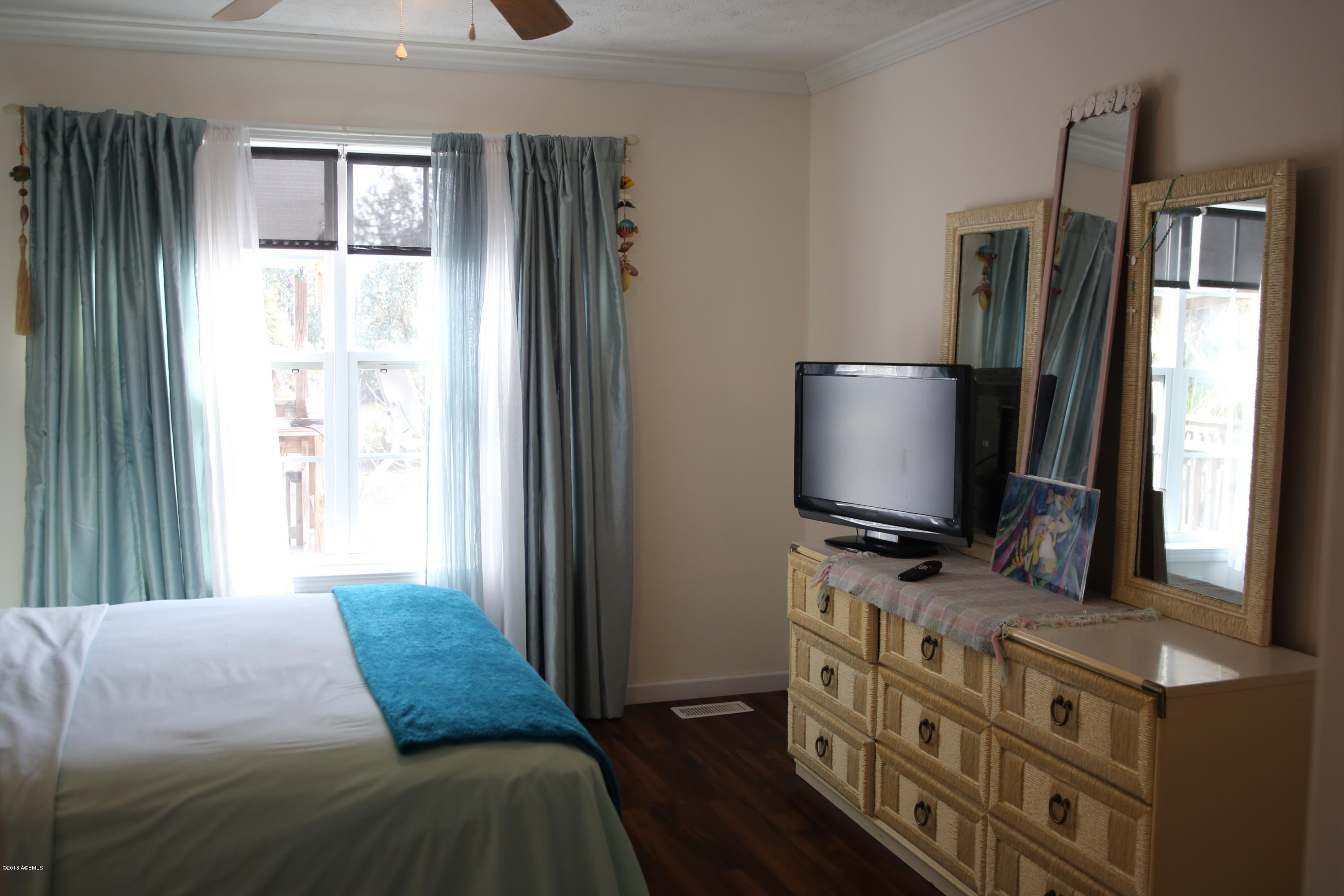 9 View Point Circle St. Helena Island, SC 29920 - Photo 22 of 36 bedroom 2