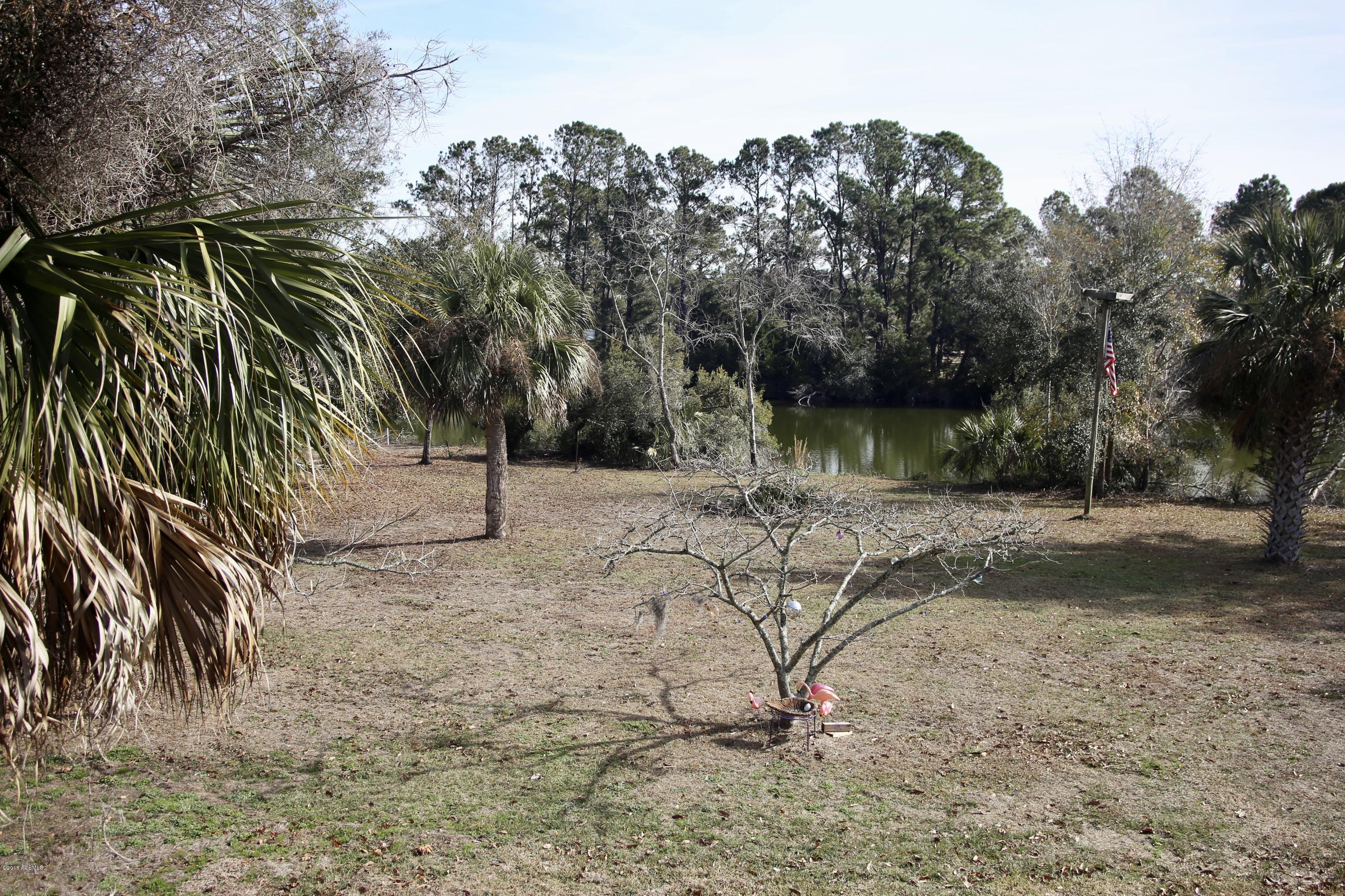 9 View Point Circle St. Helena Island, SC 29920 - Photo 27 of 36 Additional Lot