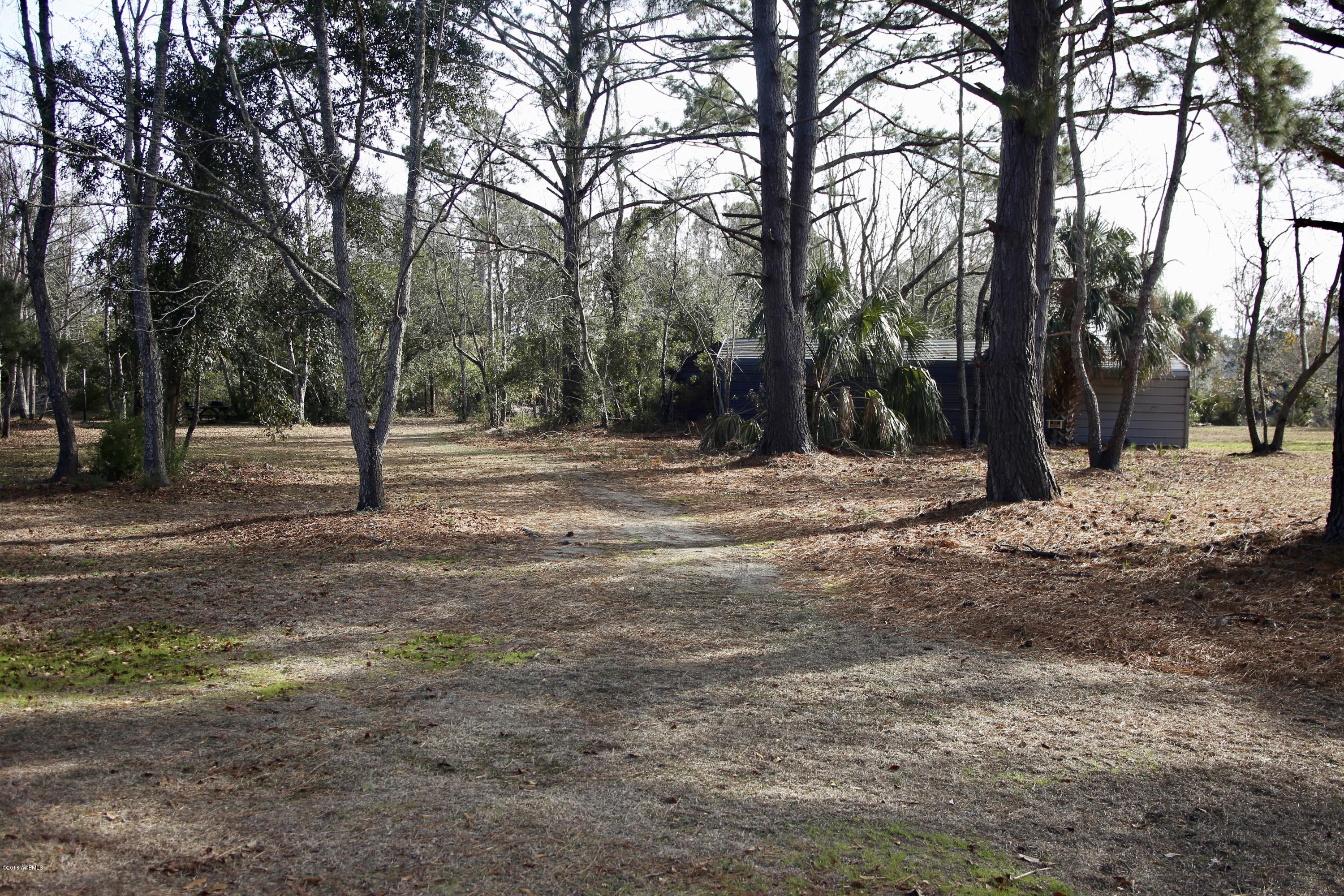 9 View Point Circle St. Helena Island, SC 29920 - Photo 32 of 36 Additional Lot
