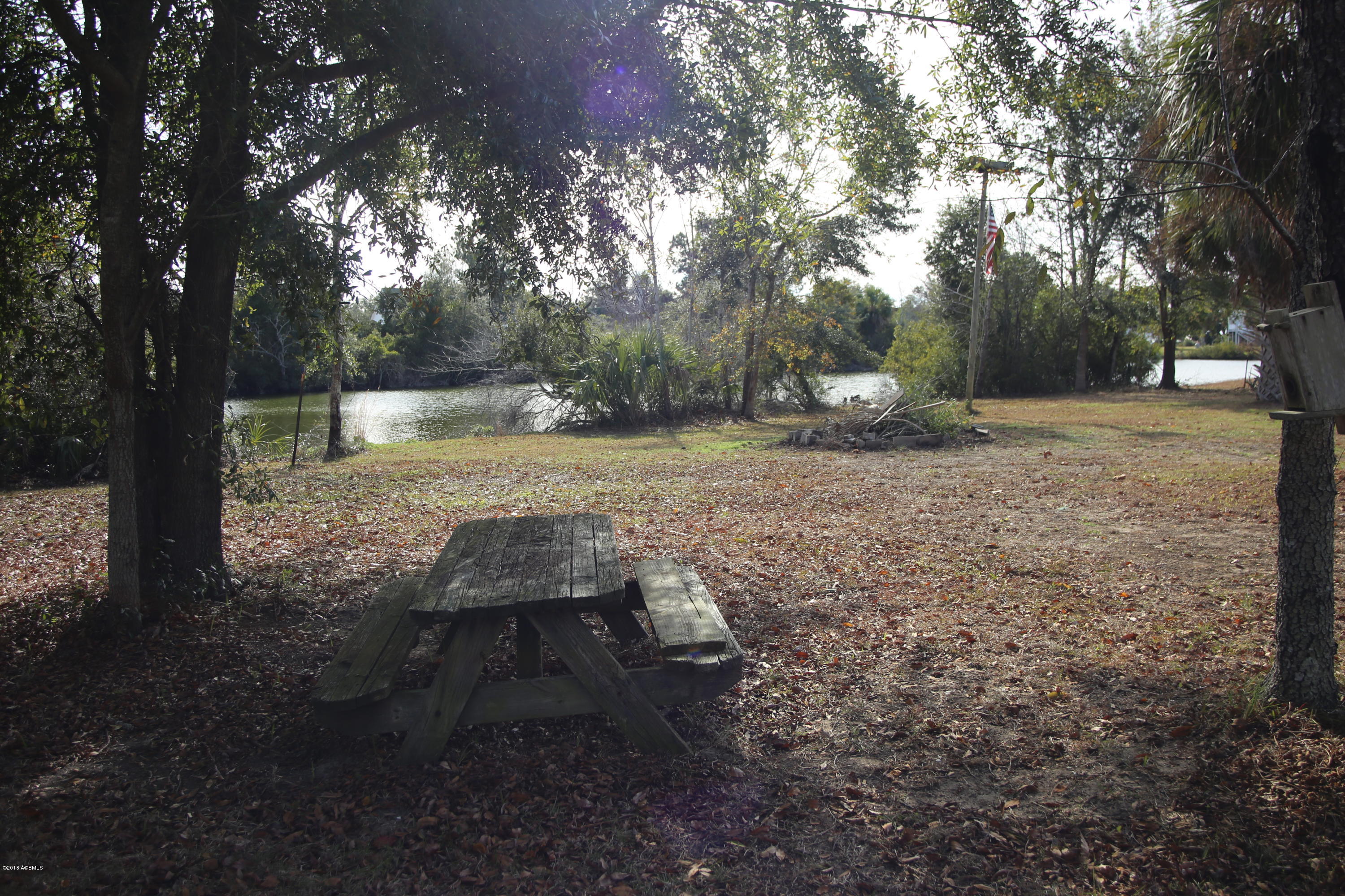 9 View Point Circle St. Helena Island, SC 29920 - Photo 4 of 36 Nature Lovers Retreat!