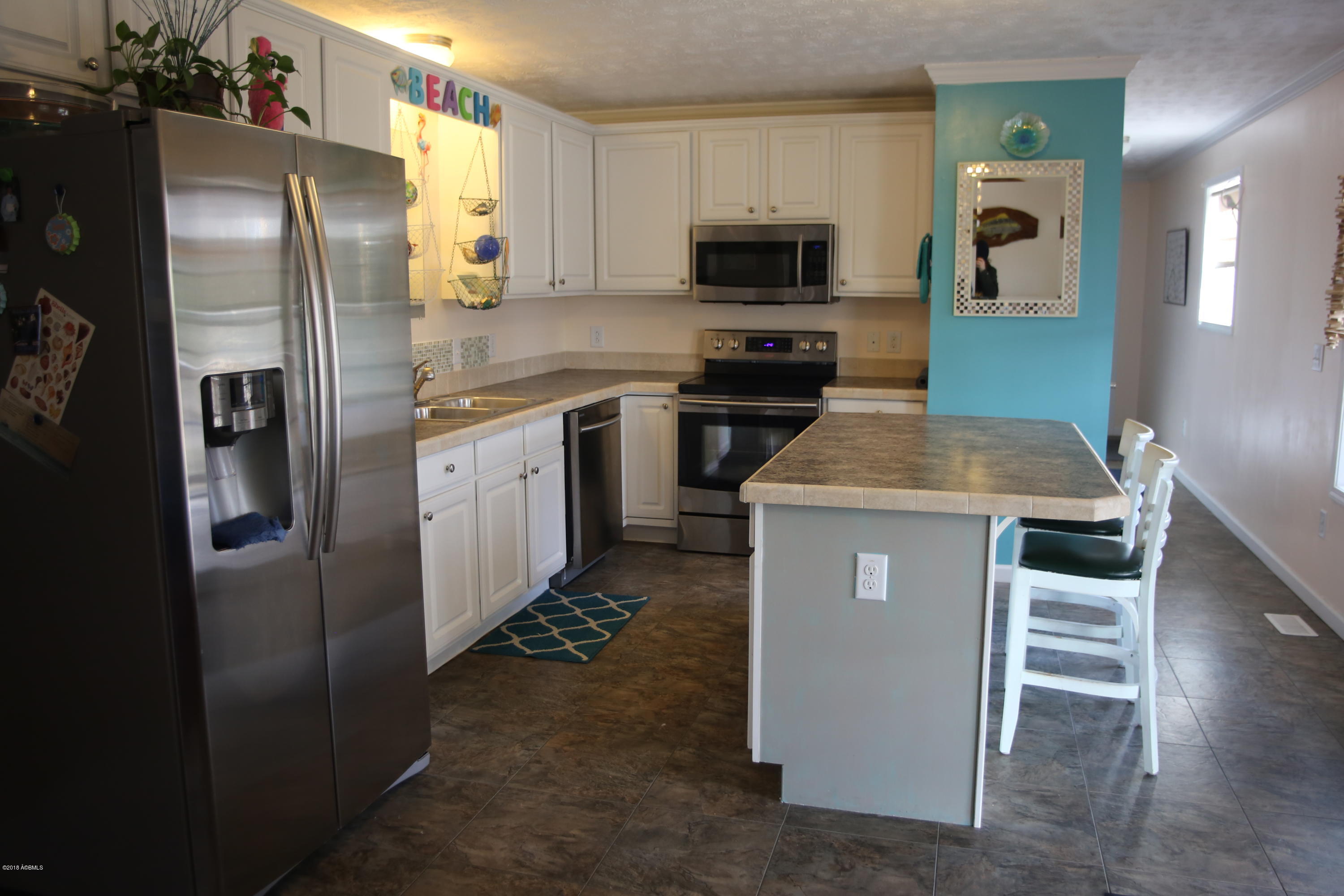 9 View Point Circle St. Helena Island, SC 29920 - Photo 6 of 36 Kitchen