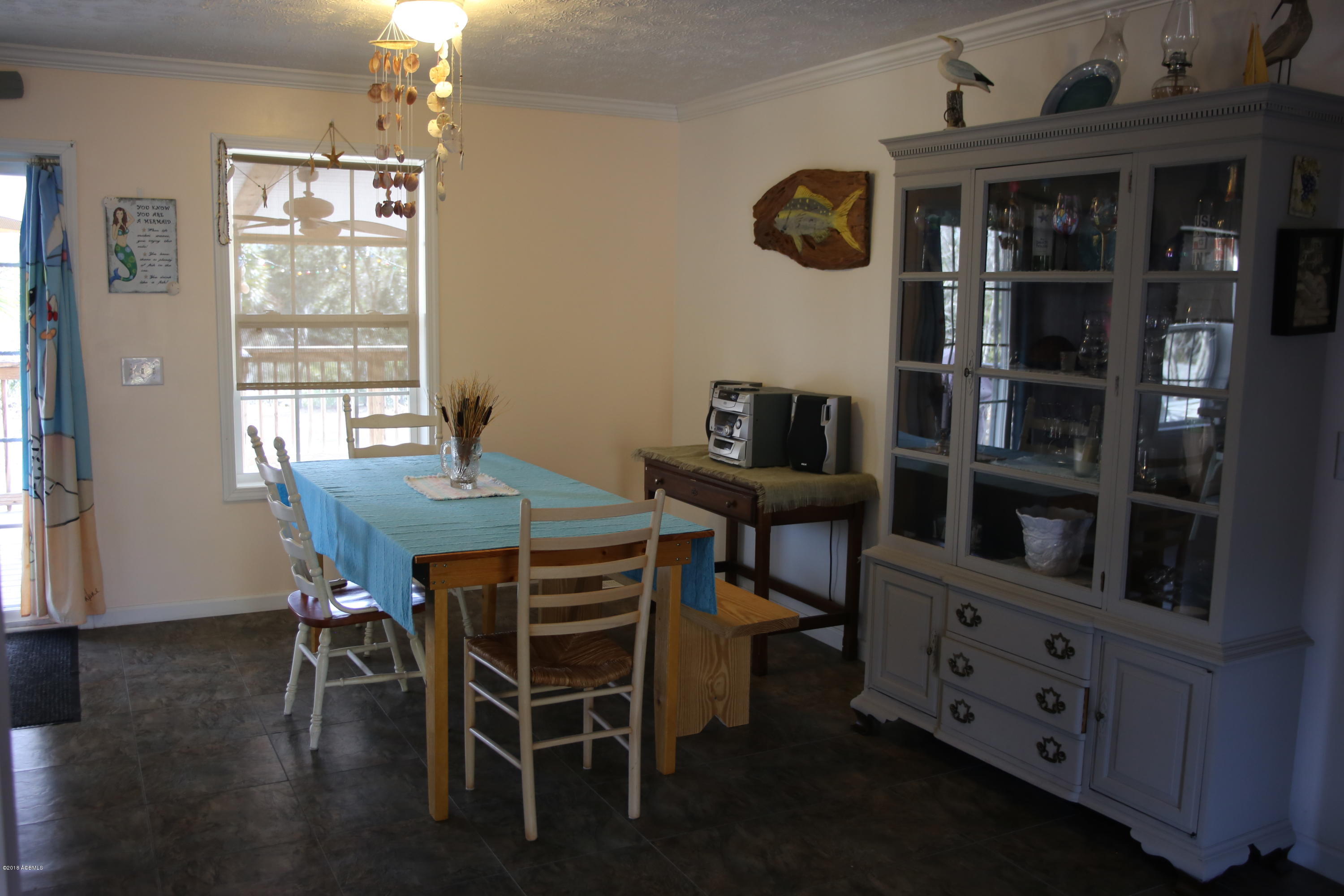 9 View Point Circle St. Helena Island, SC 29920 - Photo 7 of 36 Dining Area