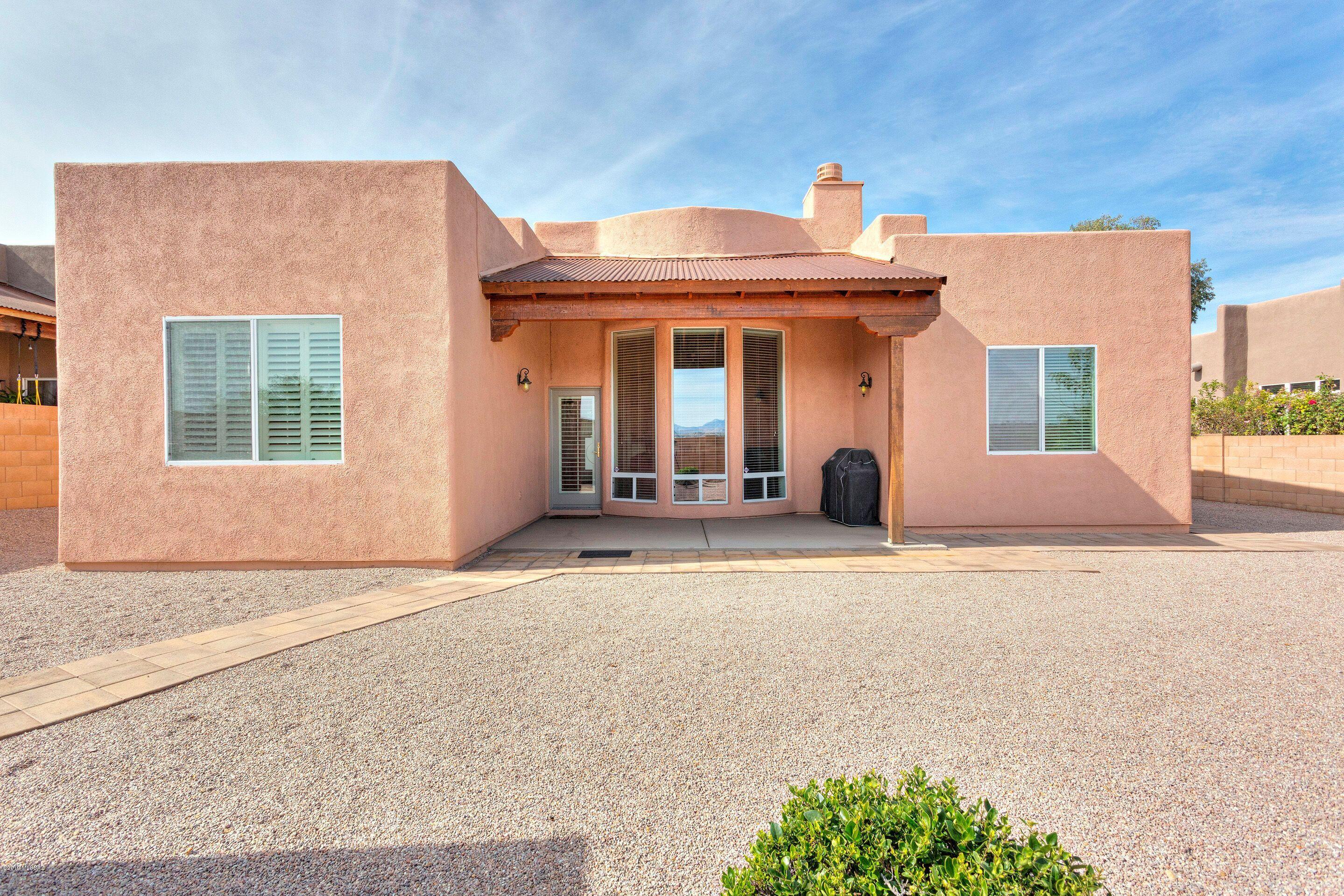 308 Circulo Bellagio Rio Rico, AZ 85648 - Photo 22 of 24 Gallery Image 22