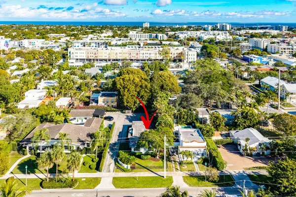$1,495,000 | 215 North Swinton Avenue, Delray Beach, FL 33444