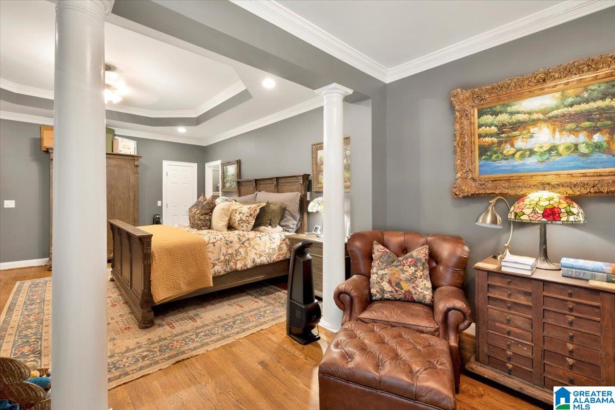 505 Ryding Circle Trussville, AL 35173 - Photo 38 of 92