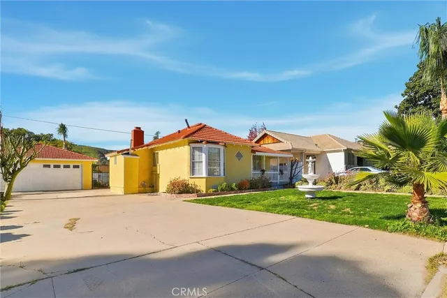 $599,000 | 3560 North Mayfield Avenue, San Bernardino, CA 92405