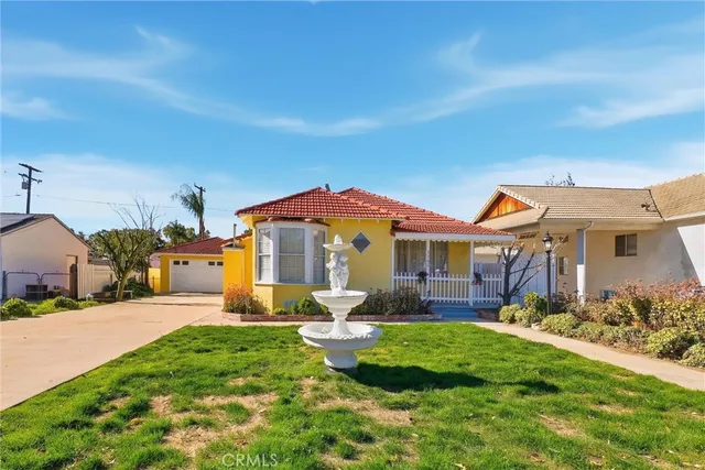$599,000 | 3560 North Mayfield Avenue, San Bernardino, CA 92405