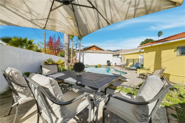 $599,000 | 3560 North Mayfield Avenue, San Bernardino, CA 92405