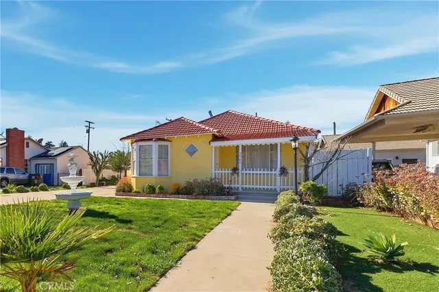 $599,000 | 3560 North Mayfield Avenue, San Bernardino, CA 92405