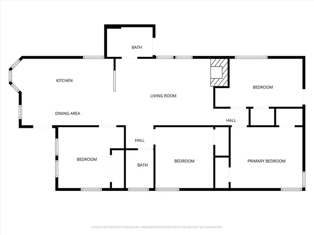 $599,000 | 3560 North Mayfield Avenue, San Bernardino, CA 92405