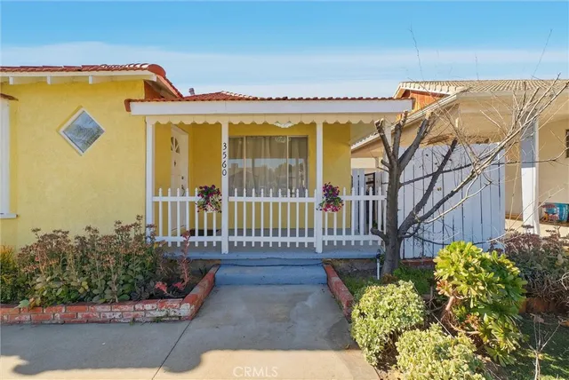 $599,000 | 3560 North Mayfield Avenue, San Bernardino, CA 92405
