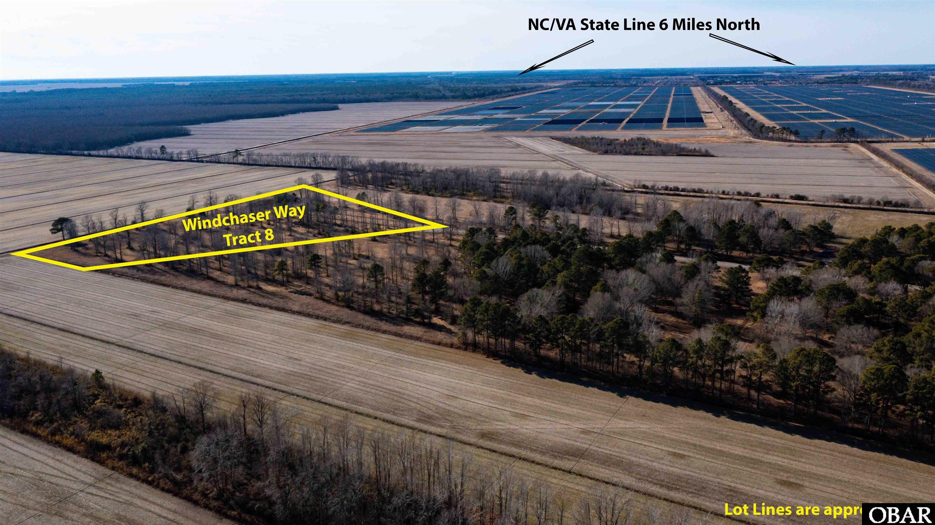 Tbd Windchaser Way Moyock, NC 27958 - Photo 2 of 4