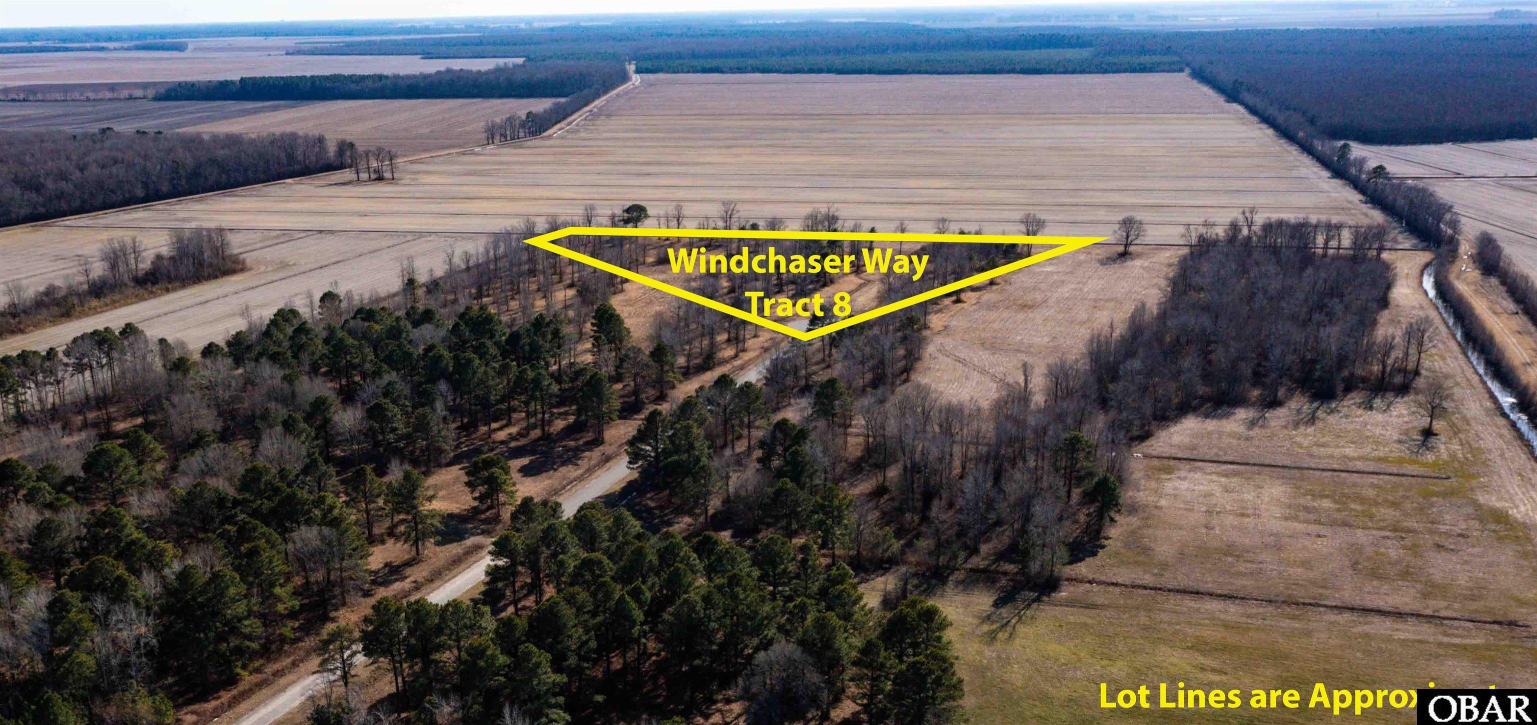 Tbd Windchaser Way Moyock, NC 27958 - Photo 3 of 4