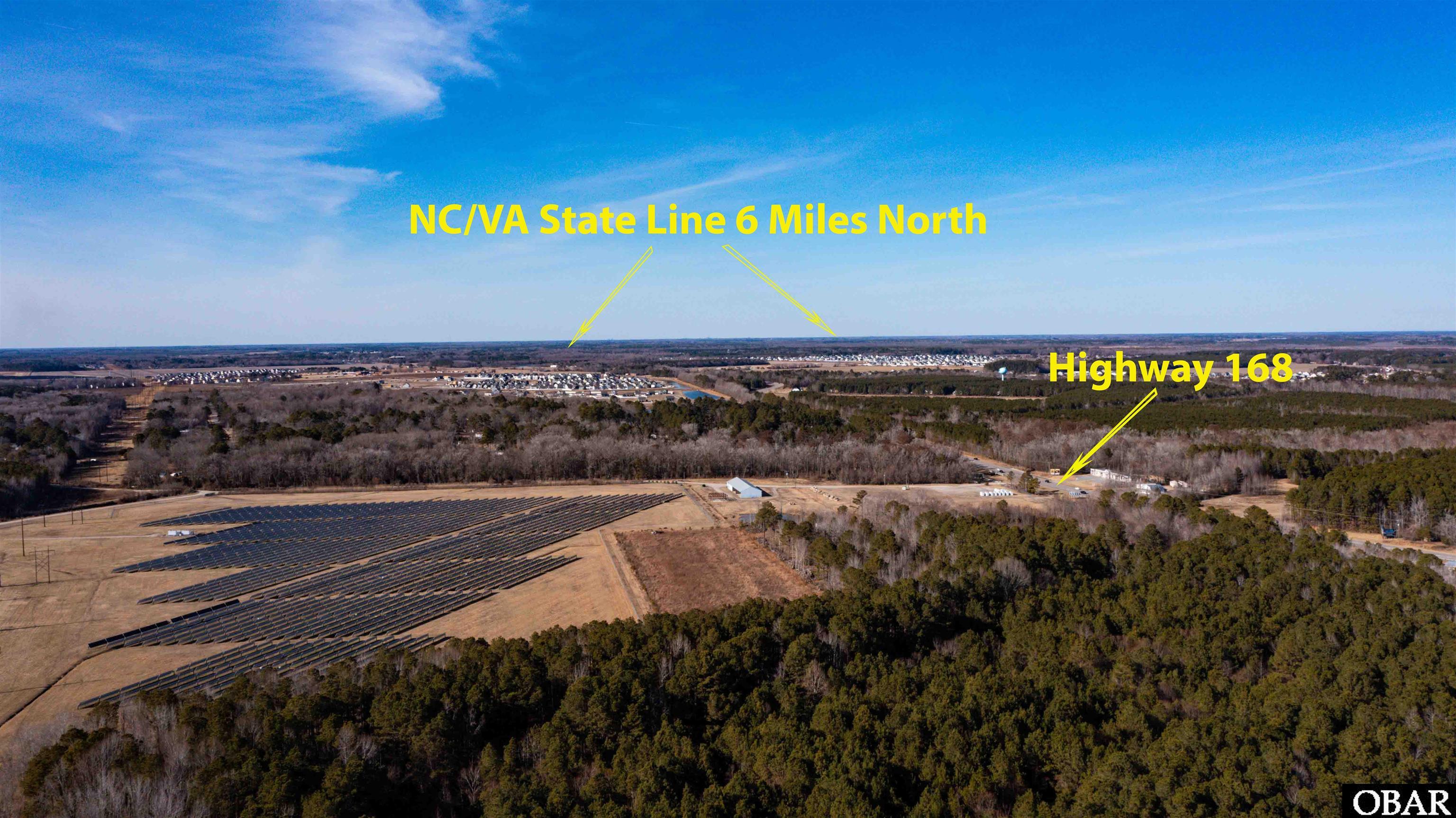 Tbd Windchaser Way Moyock, NC 27958 - Photo 4 of 4