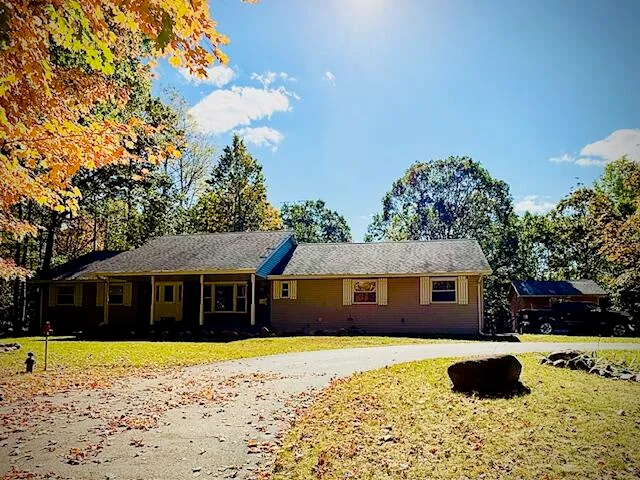 $429,900 | 3285 Mineral Springs Trail, Mount Pleasant, MI 48858