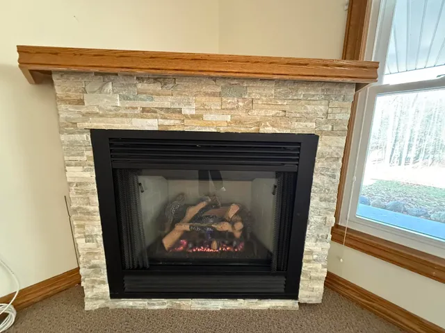 $429,900 | 3285 Mineral Springs Trail, Mount Pleasant, MI 48858