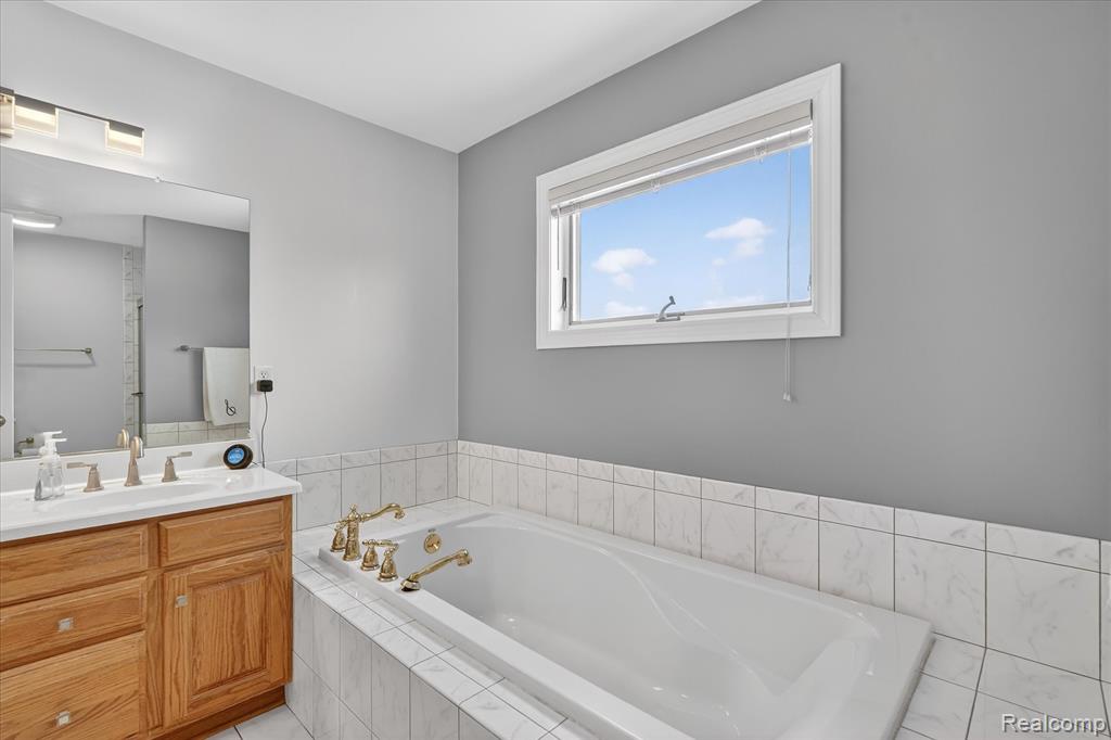 4120 Spring Hue Lane Davison, MI 48423 - Photo 25 of 51