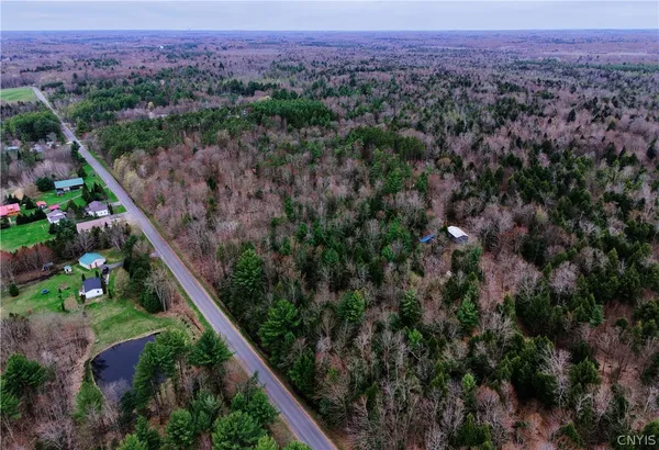 $899,900 | 160 Breckheimer Road, West Monroe, NY 13036