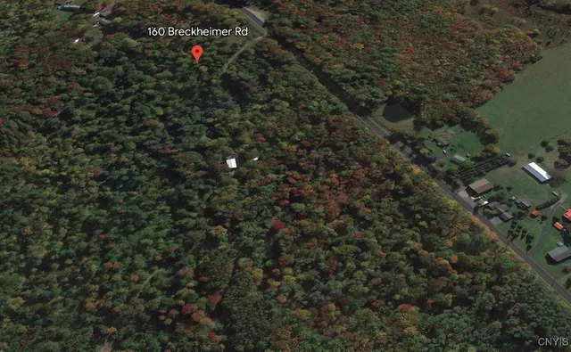 $999,900 | 160 Breckheimer Road, West Monroe, NY 13036