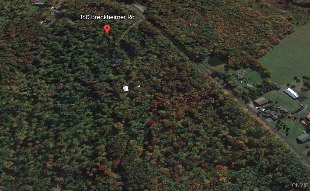 160 Breckheimer Road West Monroe, NY 13036 - Photo 2 of 14