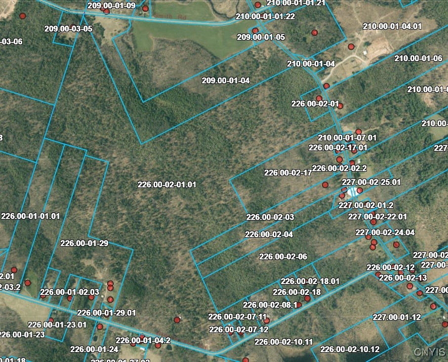 160 Breckheimer Road West Monroe, NY 13036 - Photo 3 of 14