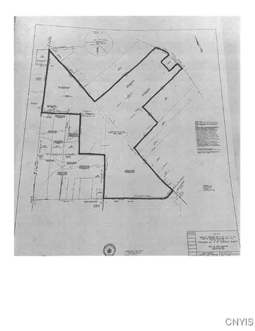 $999,900 | 160 Breckheimer Road, West Monroe, NY 13036