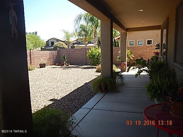 8396 North Sand Flower Road Tucson, AZ 85743 - Photo 20 of 22 Gallery Image 20