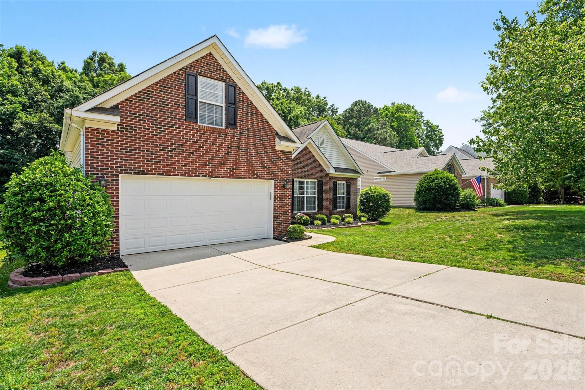 3146 Pine Bluff Way Fort Mill, SC 29707 - Photo 3 of 31