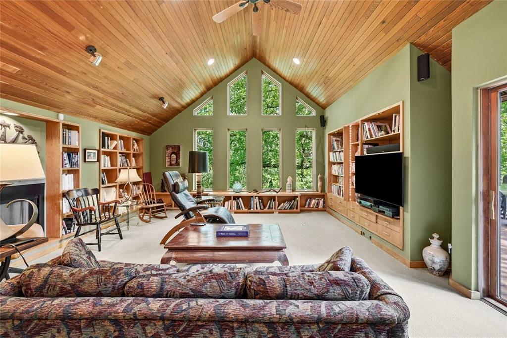 2106 Henry Road Sewickley, PA 15143 - Photo 25 of 50