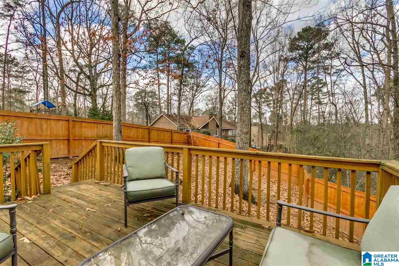 772 Dividing Ridge Drive Birmingham, AL 35244 - Photo 38 of 44