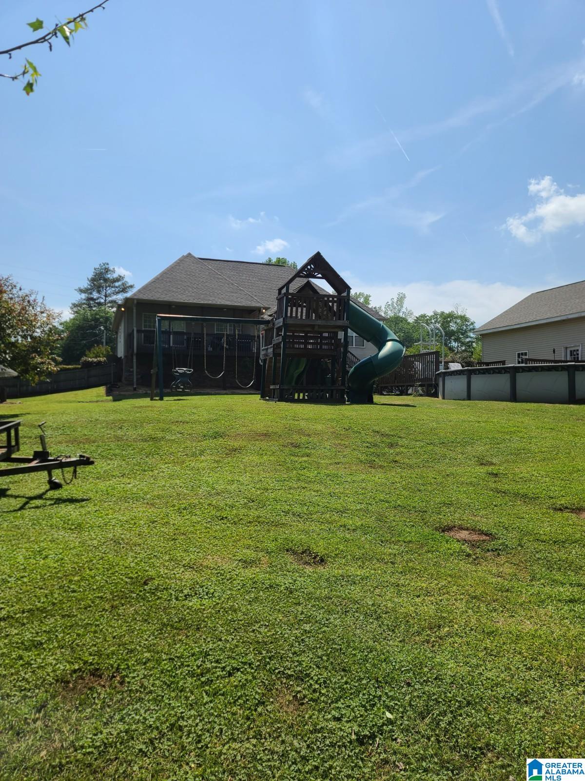 80 Peaceful Lane Springville, AL 35146 - Photo 17 of 61