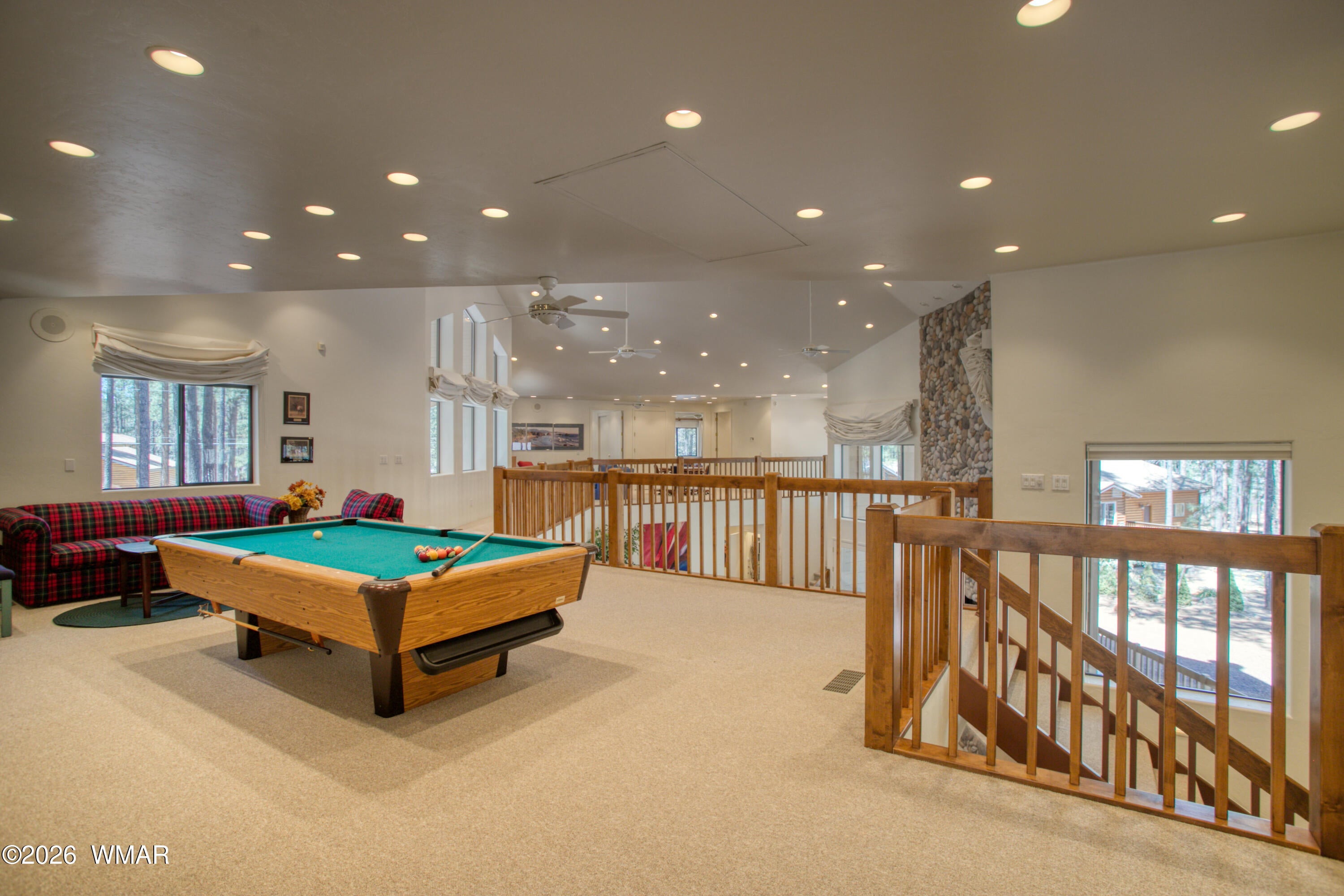 2896 Aspen Road Pinetop, AZ 85935 - Photo 41 of 75 2896 N Aspen Road, Pinetop Country Club