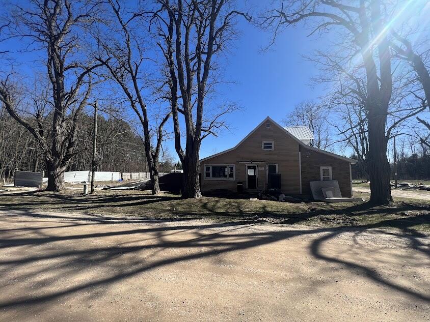 16597 Vondra Road Thompsonville, MI 49683 - Photo 1 of 36 KP 21 IMG_5932