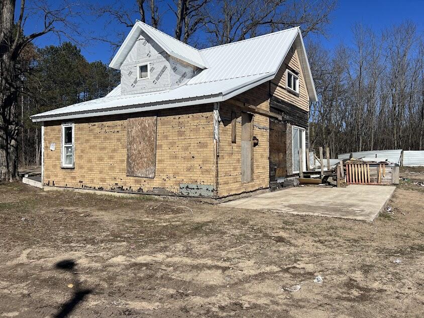 16597 Vondra Road Thompsonville, MI 49683 - Photo 4 of 36 KP 8 IMG_5965