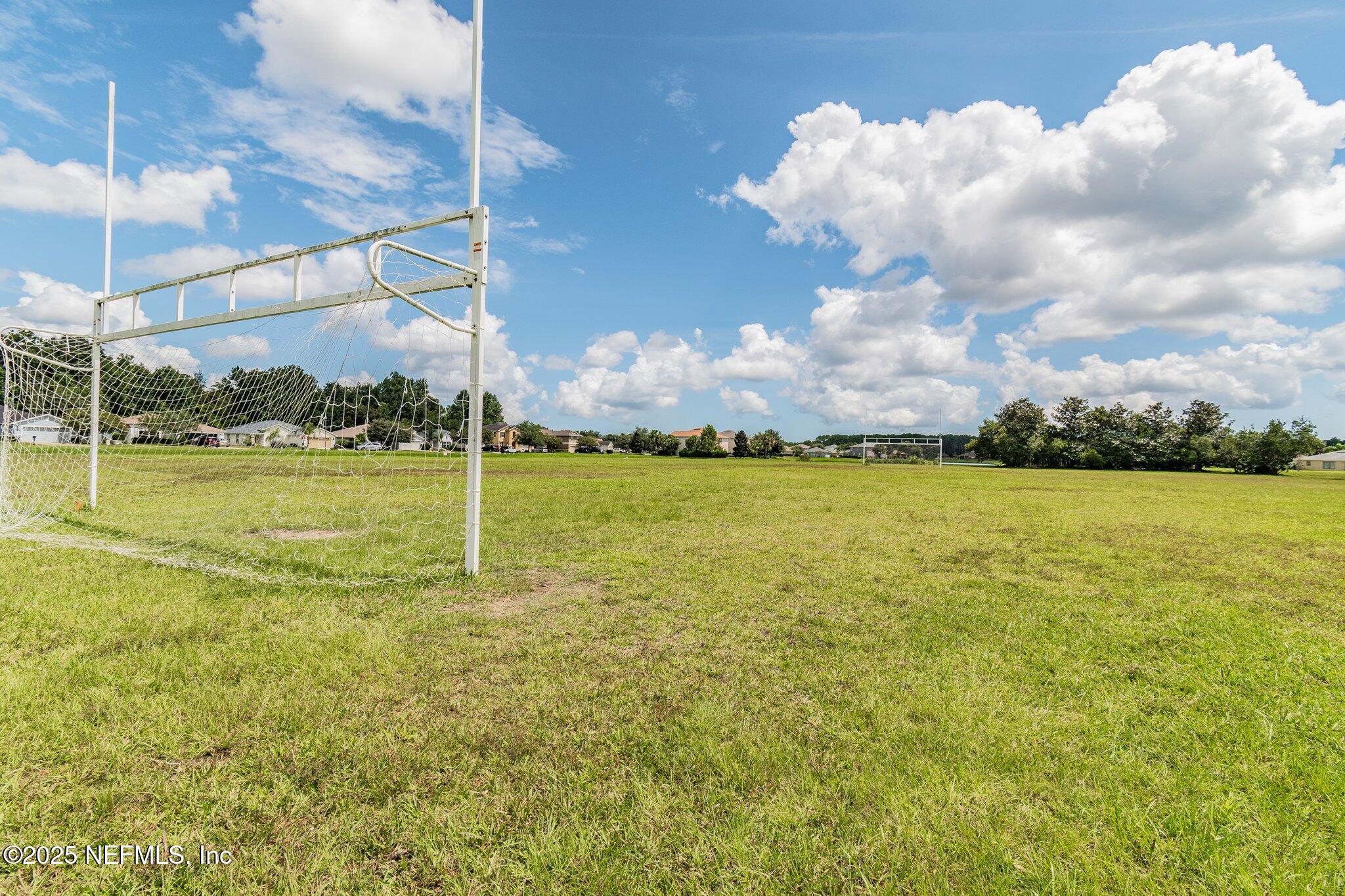 116 Nunna Rock Trail St. Augustine, FL 32092 - Photo 111 of 111 a view of a lake