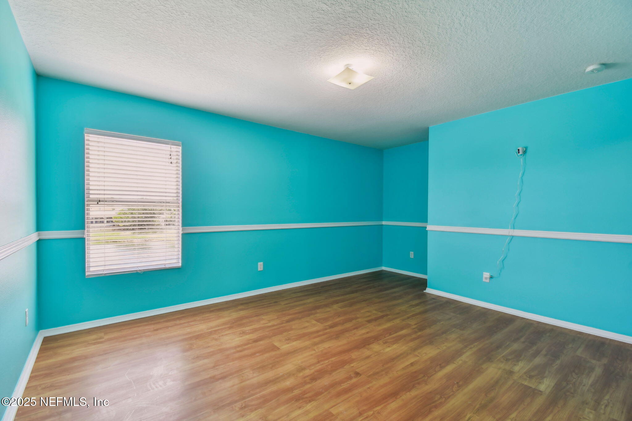 116 Nunna Rock Trail St. Augustine, FL 32092 - Photo 16 of 111 a view of empty room with window and entryway