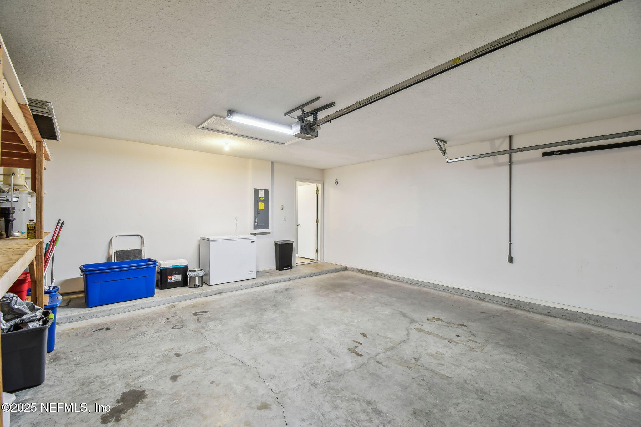 116 Nunna Rock Trail St. Augustine, FL 32092 - Photo 55 of 111 a view of empty room with air conditioner and window